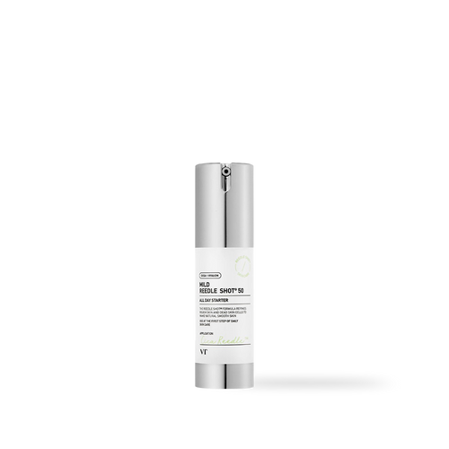 VT Cosmetics Reedle Shot 50 30ml