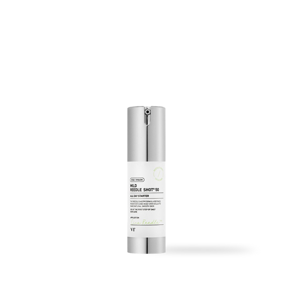 VT Cosmetics Reedle Shot 50 30ml