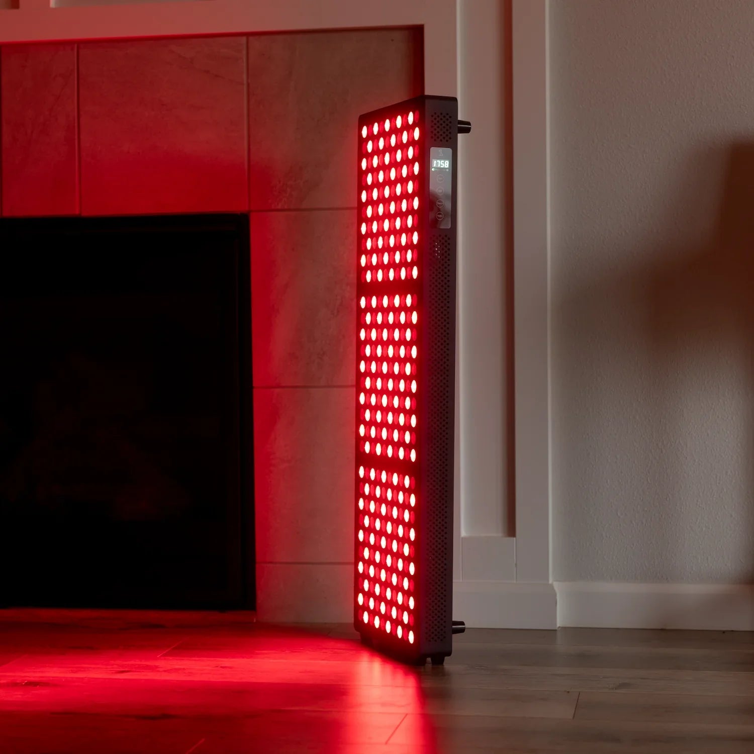 RN300 Red Light Therapy Panel