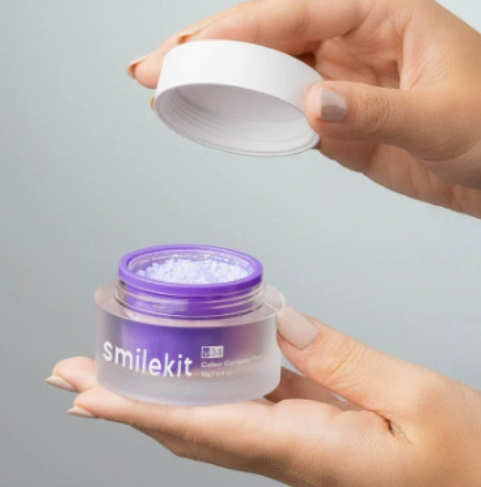 Tooth Whitening Powder for Effective Stain Removal