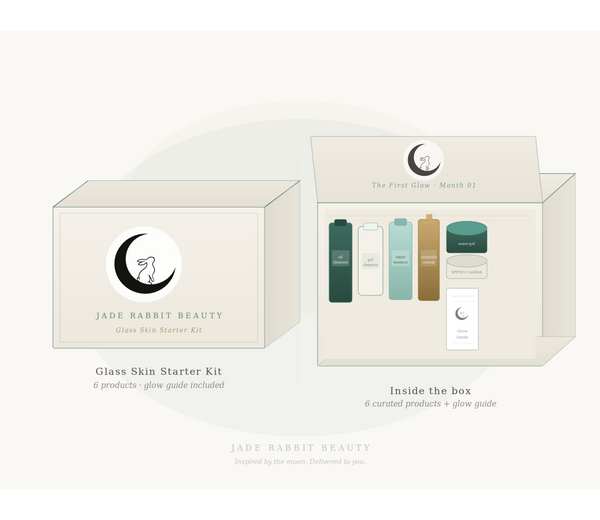 The Full Moon Box — Pre-Order