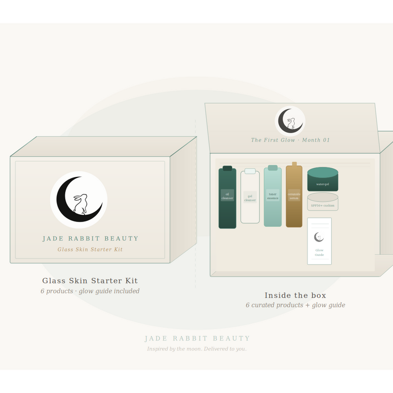 The Full Moon Box — Pre-Order